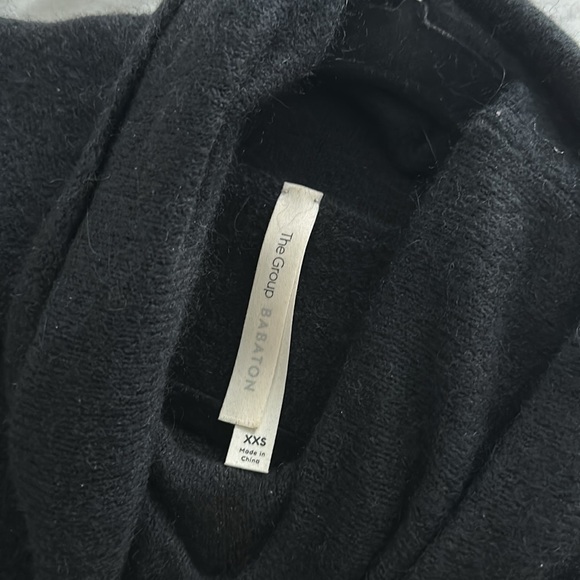 Aritzia Babaton turtleneck sweater - Picture 2 of 2